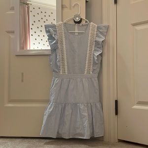 Impeccable Pig Mini Dress!